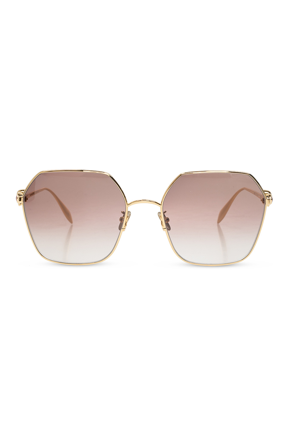 Alexander McQueen JOHN DALIA LEO SUNGLASSES